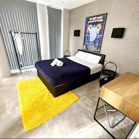 Deptford Apartments ロンドン エクステリア 写真