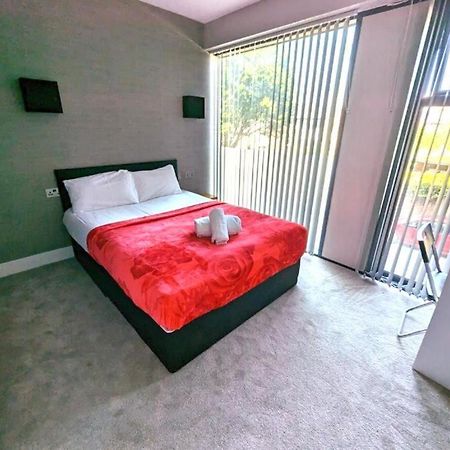 Deptford Apartments ロンドン エクステリア 写真