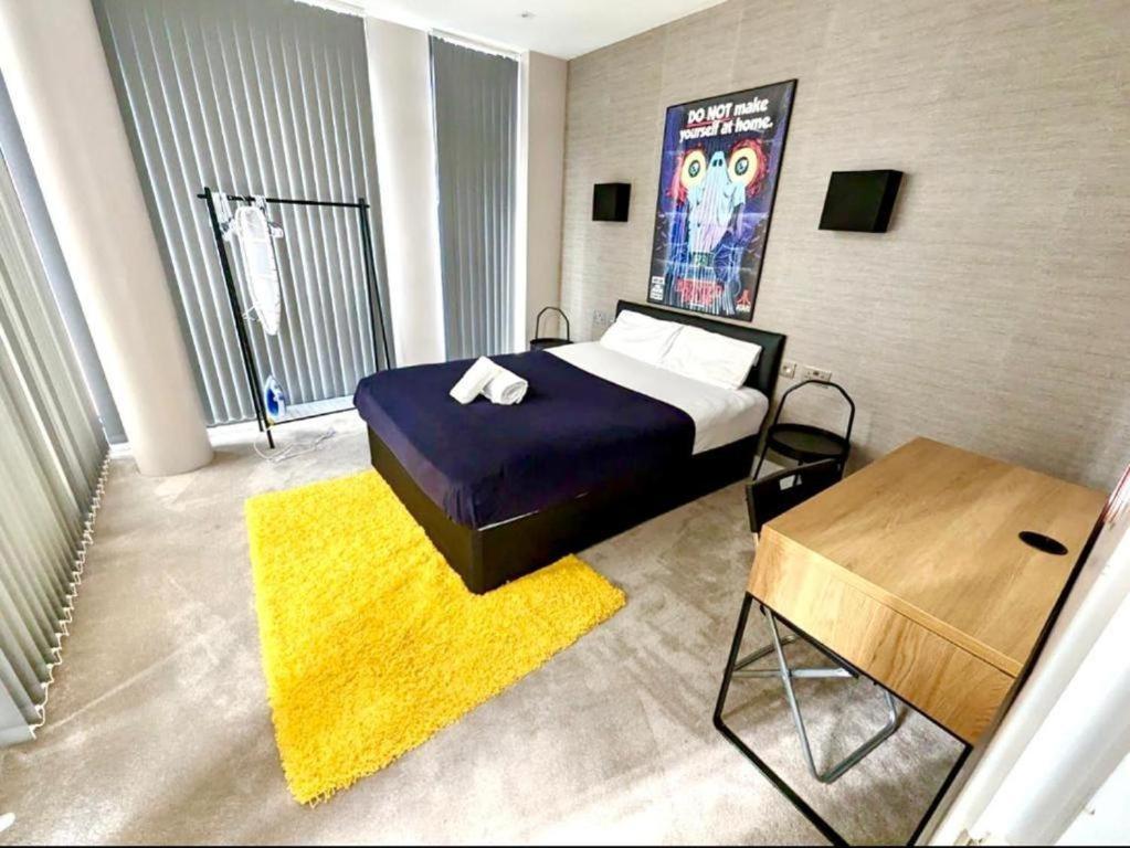 Deptford Apartments ロンドン エクステリア 写真