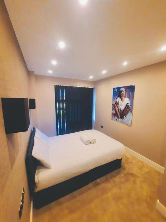 Deptford Apartments ロンドン エクステリア 写真