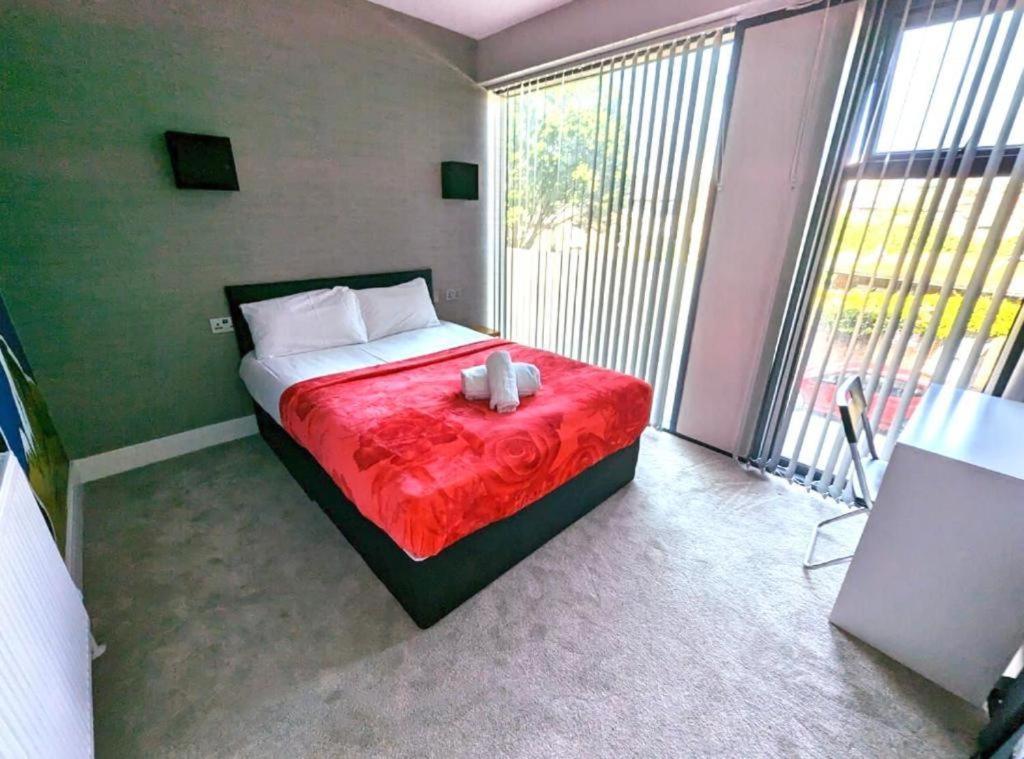Deptford Apartments ロンドン エクステリア 写真