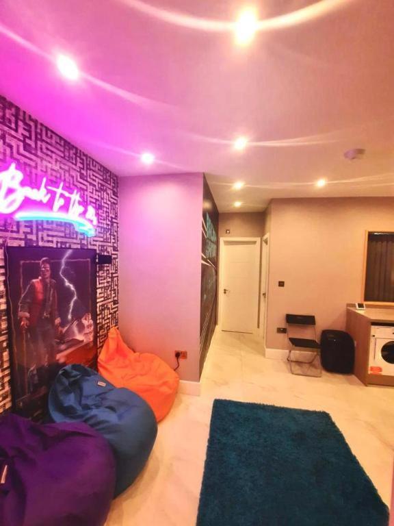 Deptford Apartments ロンドン エクステリア 写真