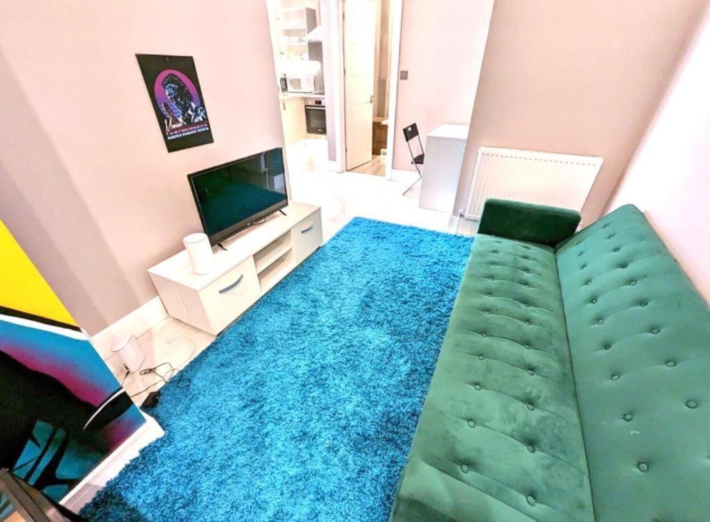 Deptford Apartments ロンドン エクステリア 写真