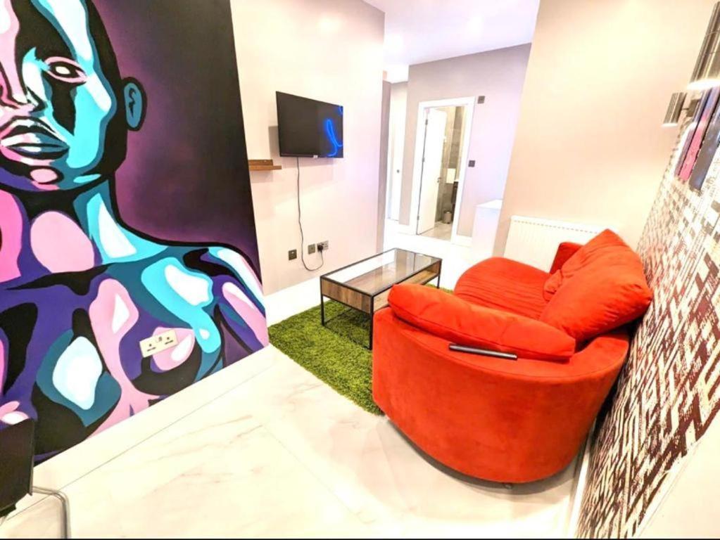 Deptford Apartments ロンドン エクステリア 写真