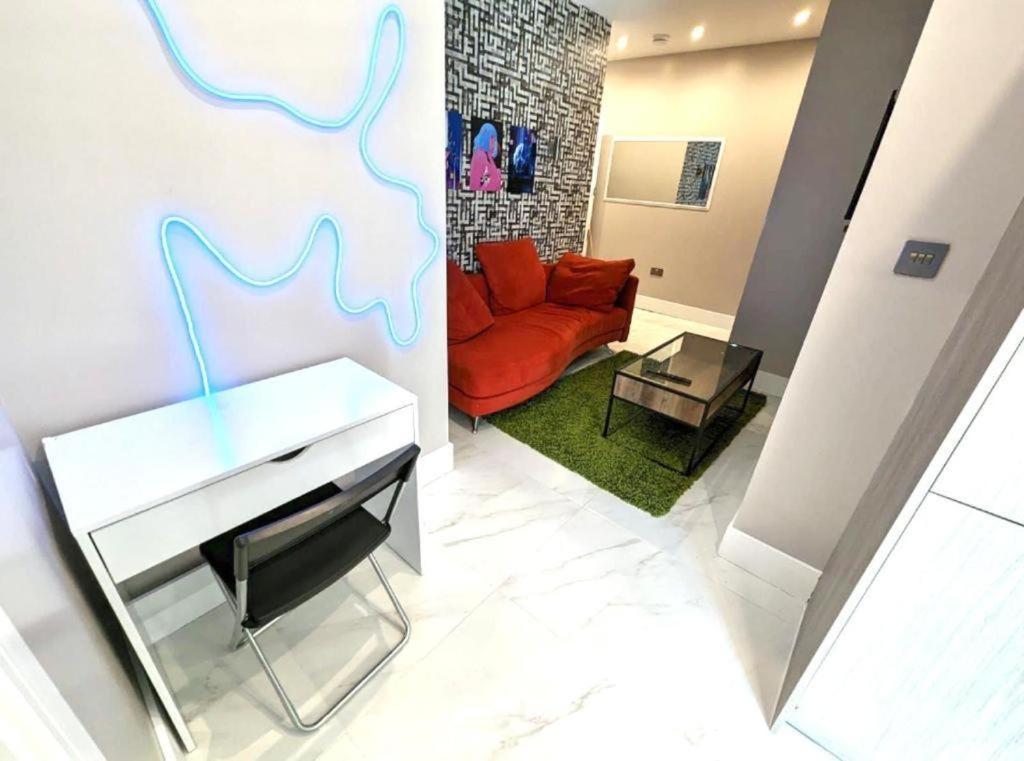Deptford Apartments ロンドン エクステリア 写真
